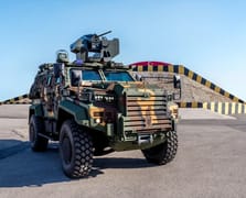 Türkiye ve Macaristan'ın savunmadaki bağları güçlendi