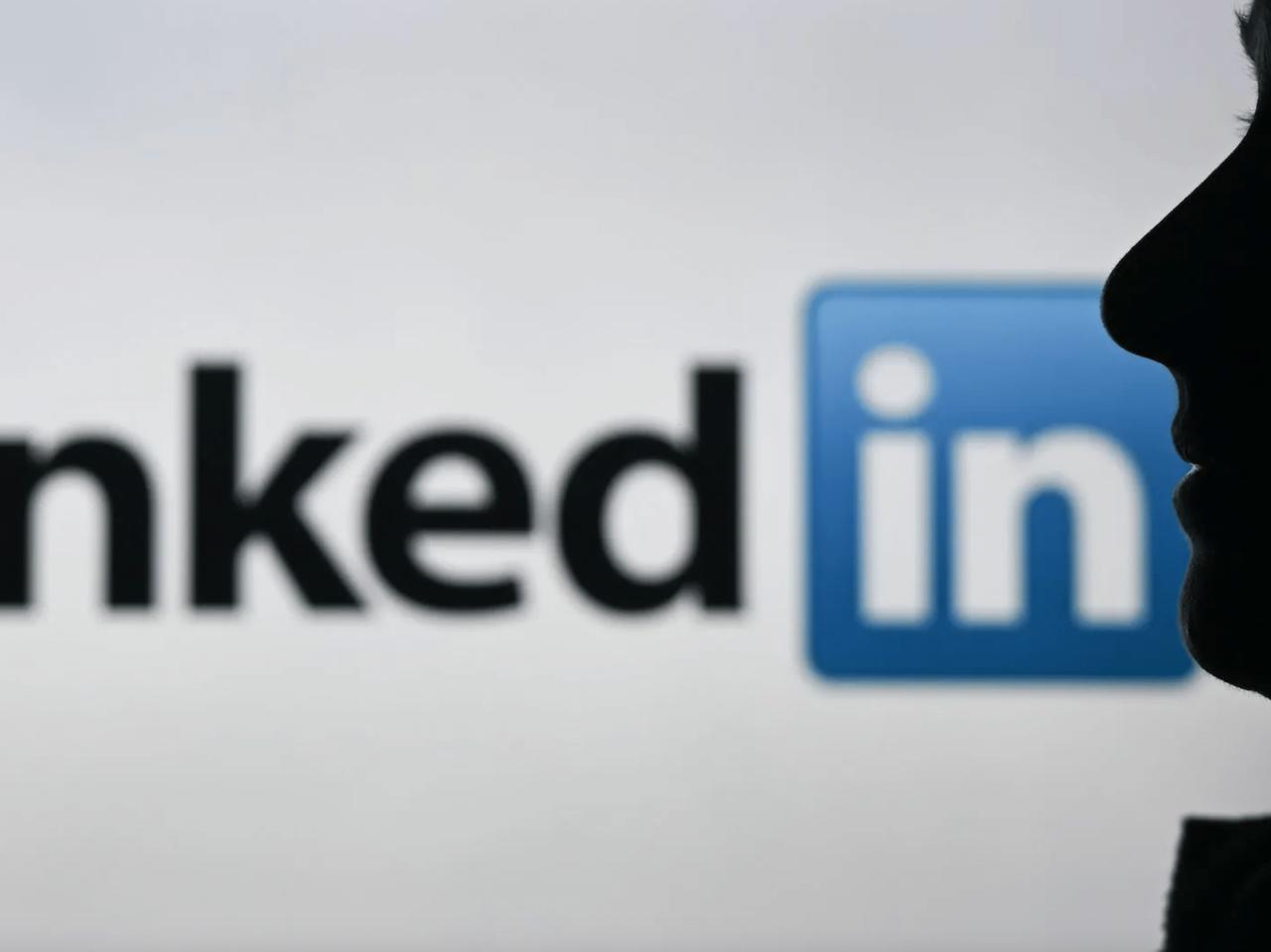 LinkedIn CEO'su yapay zeka önerilerinden memnun kalmadı