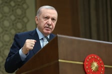 Cumhurbaşkanı Erdoğan'dan 'Sokak röportajları' eleştirisi: Milleti provoke eden gazeteci olmaz