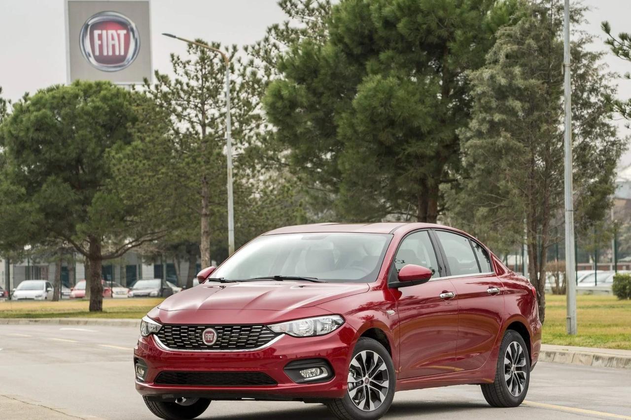 Fiat Egea üretilmeyecek mi? Fiat Egea'nın üretimi bitti mi?