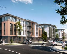 Yüzyılın Konut Projesi'nde kura heyecanı başlıyor