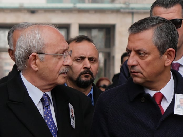 CHP'de butlan krizi: İmamoğlu tasfiye mi edilecek?
