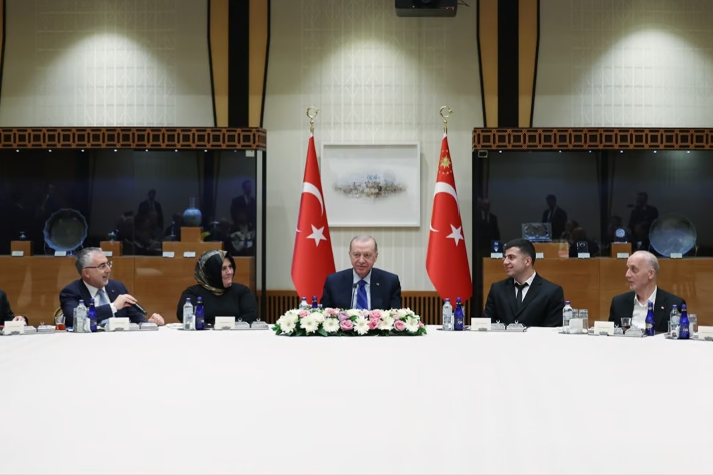 Çalışanlarımızın haklarını korumak önceliğimiz oldu
