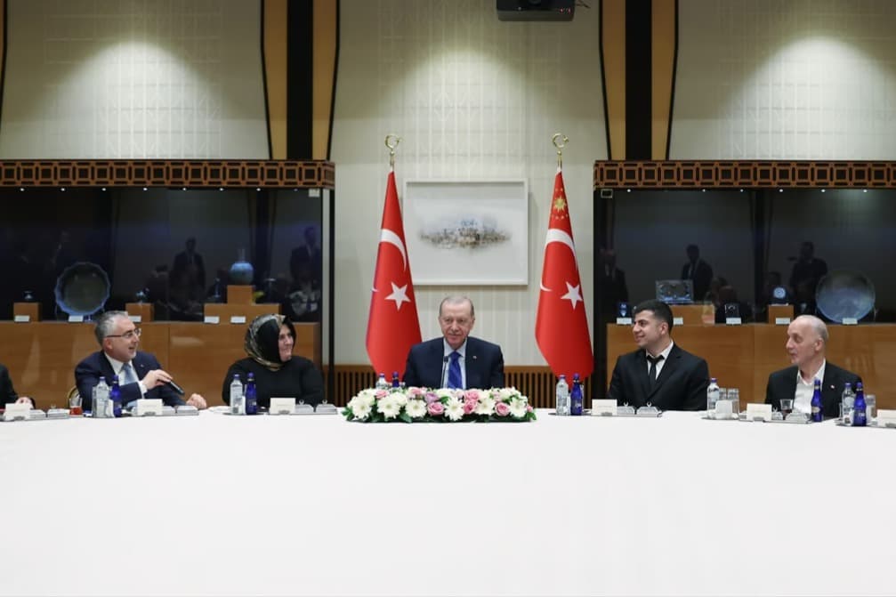 Çalışanlarımızın haklarını korumak önceliğimiz oldu