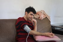 Dijital bağımlılık ve depresyon tanısı: 3 yıl sonra hayata dönüş