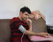 Dijital bağımlılık ve depresyon tanısı: 3 yıl sonra hayata dönüş