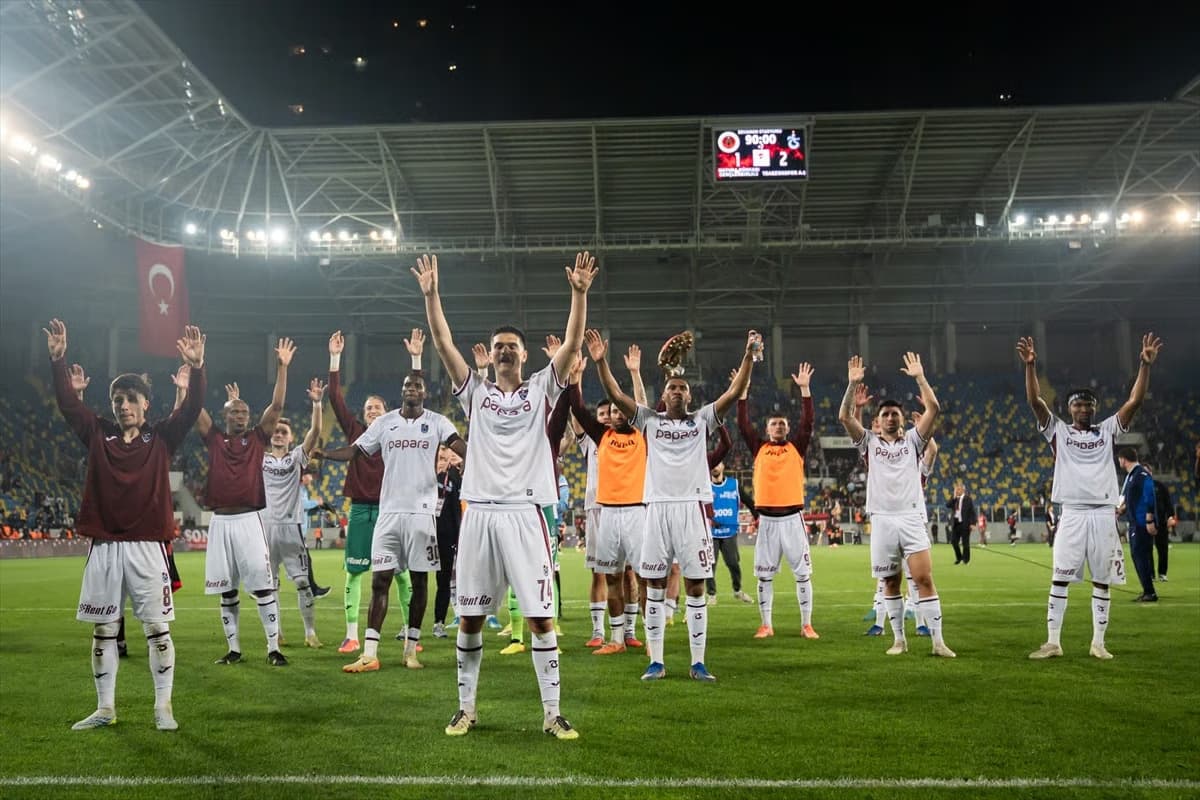 Türkiye Kupası'nda finalin adı belli oldu