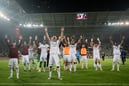 Türkiye Kupası'nda finalin adı belli oldu: Trabzonspor final biletini 90+2’de aldı