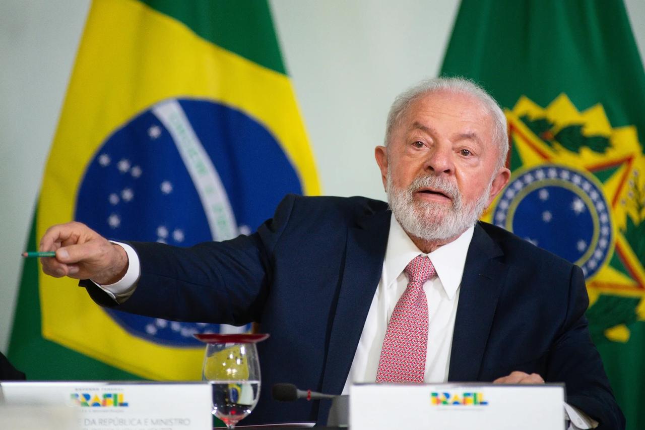 Lula'dan Trump'a “Brezilya'yı sömürgeleştirme” suçlaması