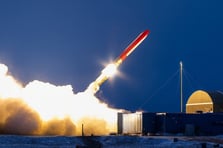 Putin, sınırsız menzilli Burevestnik füzesinin testlerinin tamamlandığını bildirdi