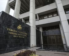 Merkez Bankası'ndan faiz kararı bekleniyor