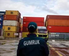 Ticaret Bakanlığı'ndan yurt dışı e-ticaret alışverişlerine yeni kısıtlama