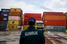 Ticaret Bakanlığı'ndan yurt dışı e-ticaret alışverişlerine yeni kısıtlama