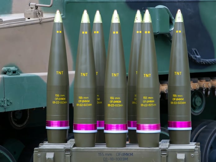 Global Military Products ve Hanwha Aerospace ABD mühimmat tedarikini güçlendirmek için ortaklık kurdu