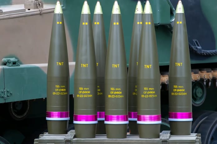 Global Military Products ve Hanwha Aerospace ABD mühimmat tedarikini güçlendirmek için ortaklık kurdu