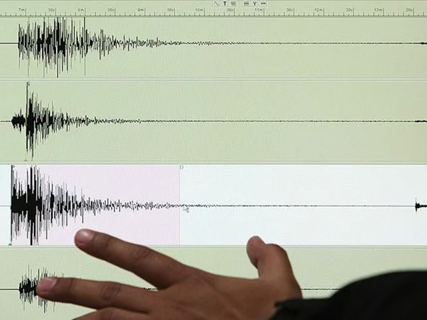 Türkiye son depremler listesi | 20 Mayıs son dakika Malatya deprem mi oldu, nerede, kaç şiddetinde? AFAD - Kandilli Rasathanesi verileri