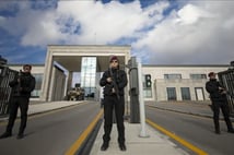 MİT arşivinden 1940 yılına ait Ankara Ulus istihbarat belgesi paylaşıldı