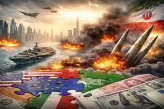 İran savaşı Arap dünyasını nasıl değiştirecek?