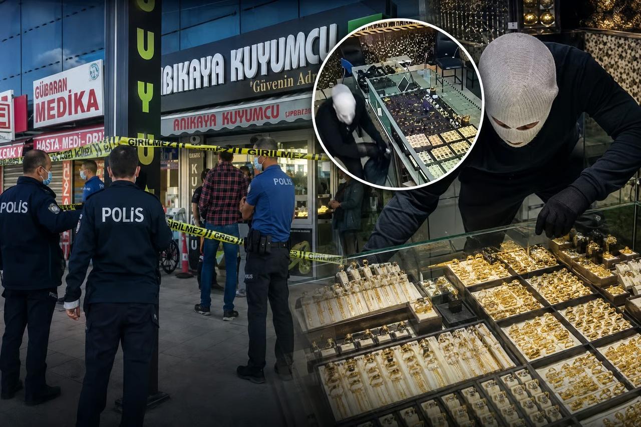 Soygunda ölümde işveren sorumlu mu? Yargıtay kararı bozdu