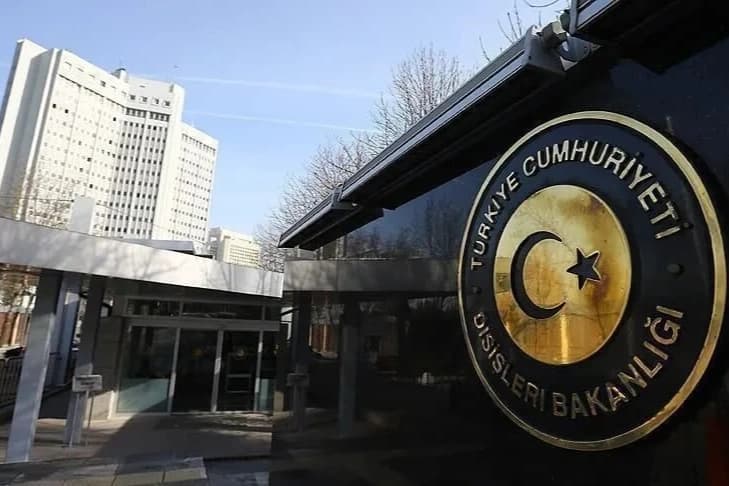 Türkiye Mekke'ye yönelik İHA saldırısını kınadı: Suudi Arabistan'ın yanındayız