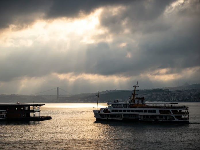 İstanbul hava durumu | AKOM ile 16-22 Nisan İstanbul'da hava nasıl olacak, yağmur var mı?