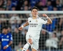 Arda Güler Fenerbahçe'ye 4 M€ daha kazandırabilir