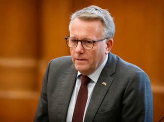 Denmark's Left-Wing Gov't Targets Islamic Call to Prayer