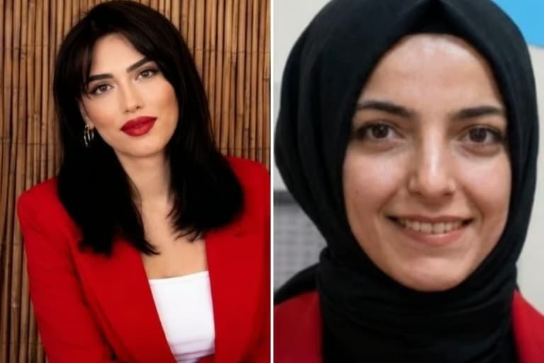 Irmak öğretmenin ölümünde tepki çeken karar! Müdür Melahat İleri'nin yeni görevi belli oldu