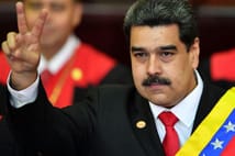 ABD'nin gündeminde Venezuela'da rejim değişikliği senaryosu yok