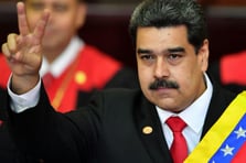 ABD'nin gündeminde Venezuela'da rejim değişikliği senaryosu yok