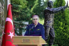 MSB haftalık basın toplantısı gerçekleştirildi: İsrail'in Suriye saldırıları açık bir provokasyon