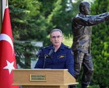 MSB haftalık basın toplantısı gerçekleştirildi: İsrail'in Suriye saldırıları açık bir provokasyon