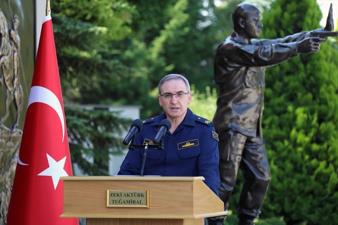 MSB haftalık basın toplantısı gerçekleştirildi: İsrail'in Suriye saldırıları açık bir provokasyon