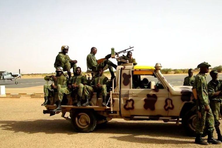 Niger Army Kills Boko Haram Leader Bakoura In Airstrike