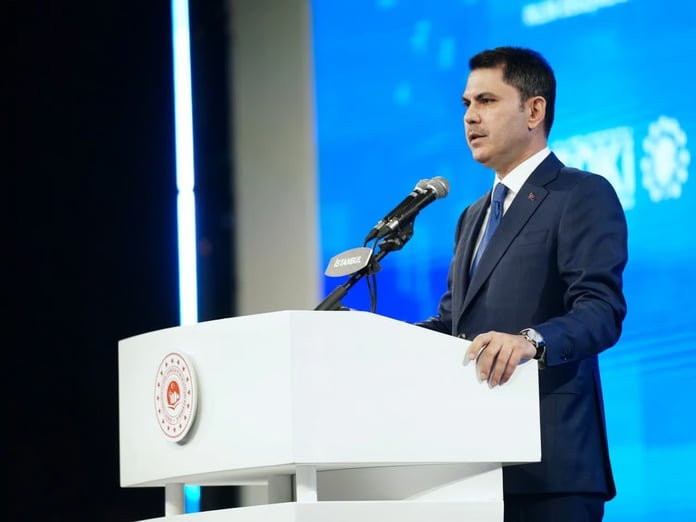 Bakan Kurum duyurdu! İstanbul dahil tüm illerde kura çekimi bitti