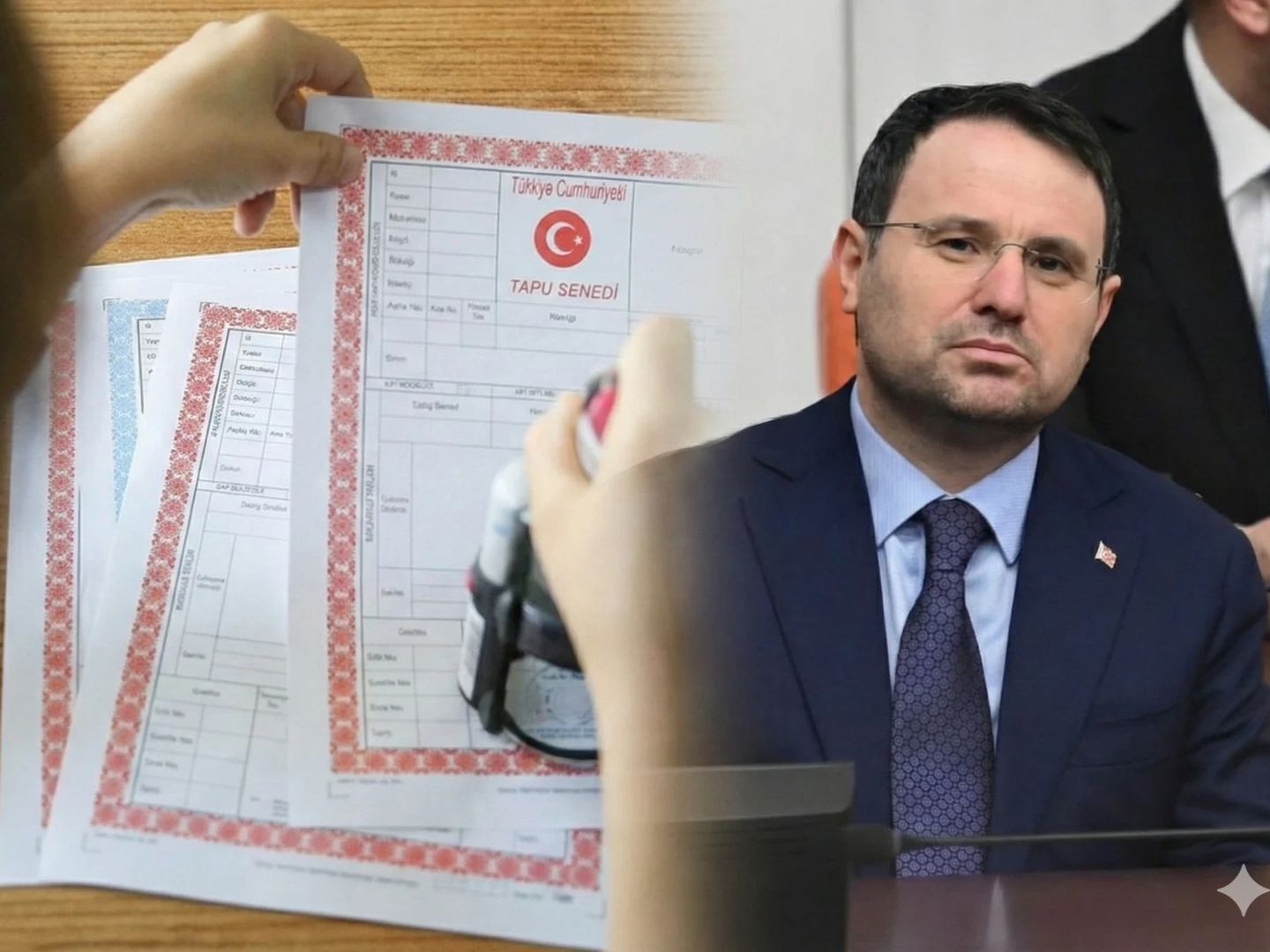 Tapuda belirli tutarı aşan işlemlerde avukat zorunluluğu getirilecek