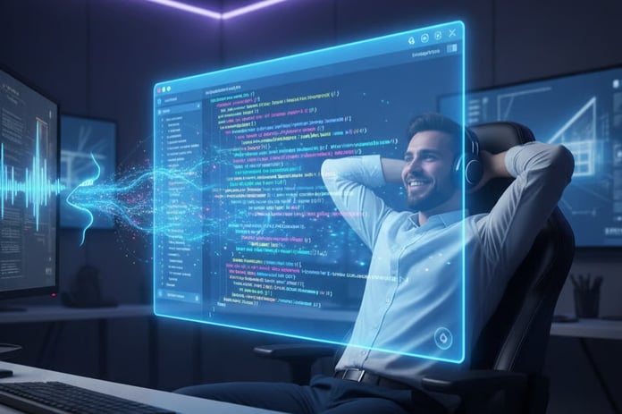 Cursor, sesli komutla kod yazma özelliğini başlattı