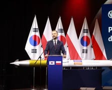 Polonya ve Güney Kore’den 14 milyar zlotilik mühimmat anlaşması