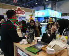 Helal gıda sektörünün küresel oyuncuları İstanbul'da buluşuyor