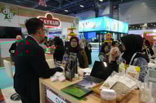 Helal gıda sektörünün küresel oyuncuları İstanbul'da buluşuyor