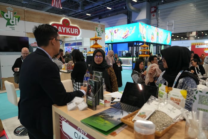 Helal gıda sektörünün küresel oyuncuları İstanbul'da buluşuyor