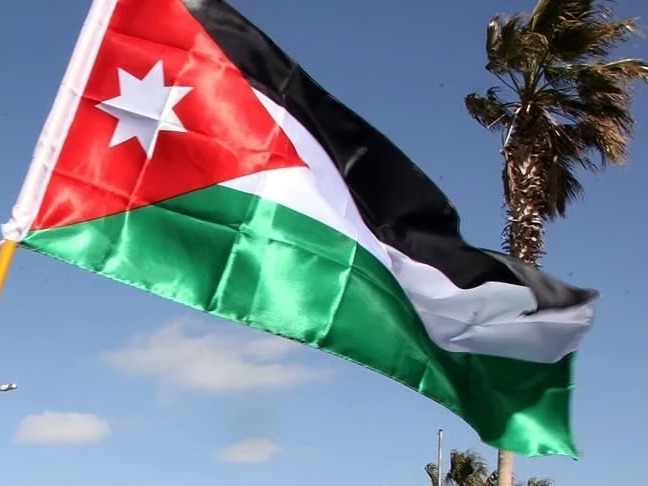 Ürdün İran'a saldırıda hava sahasını kullandırmayacak