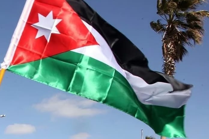 Ürdün İran'a saldırıda hava sahasını kullandırmayacak