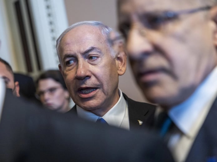 Responsible Statecraft: İsrail'in Suriye'yi parçalama hedefi ve ABD'nin planı