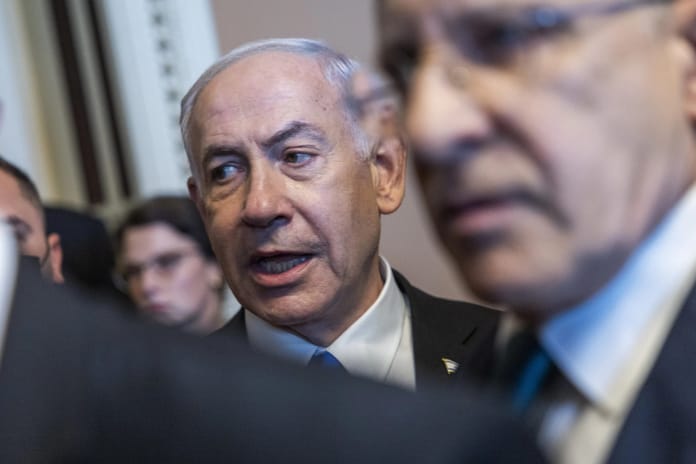 Responsible Statecraft: İsrail'in Suriye'yi parçalama hedefi ve ABD'nin planı