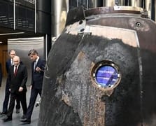 Uzayda internet savaşı: Rusya, Musk’a meydan okuyor