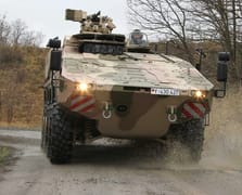 Portekiz, yeni orta tugay için 90 adet Boxer 8x8 ZPT alacak