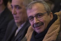 Sırrı Süreyya Önder hayatını kaybetti