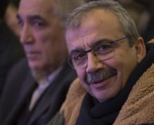 Sırrı Süreyya Önder hayatını kaybetti