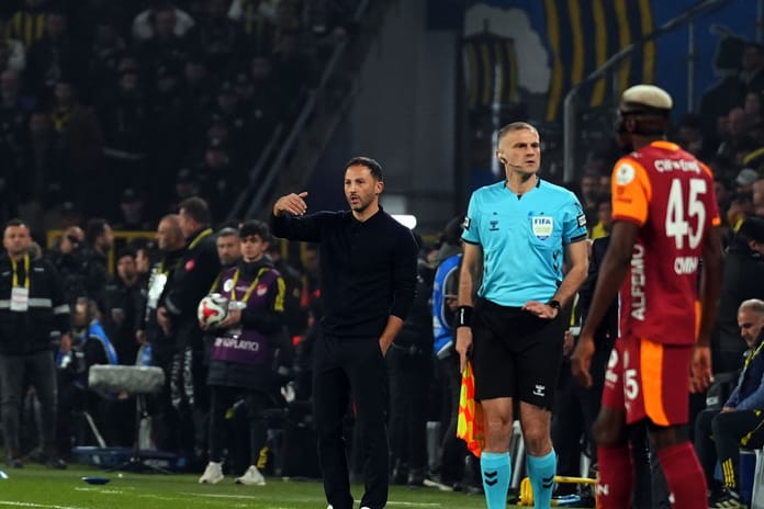 Taraftar gücüne vurgu, gelecek hedefi